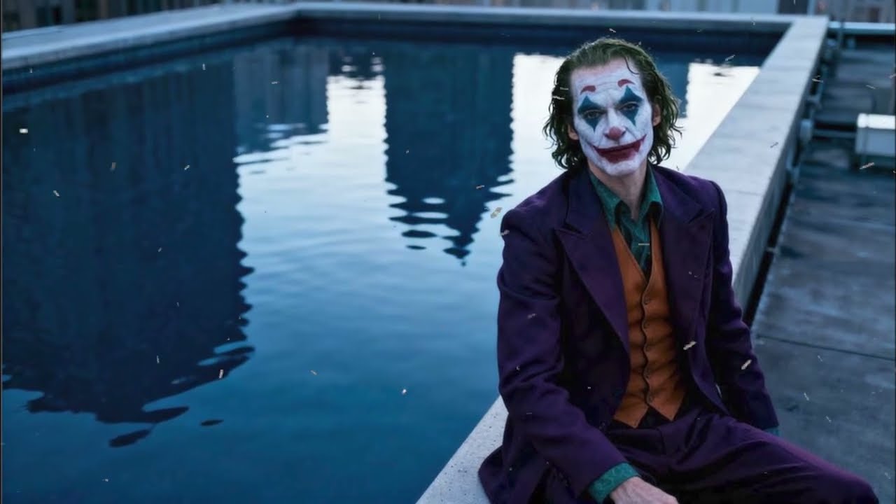 WHO IS THE MYSTERY FORCE BEHIND YOU… EVERYTHING CHANGED IN 8 HOURS 🤯Joker ApexRiot