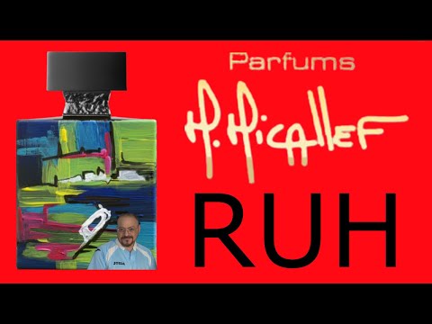 RUH DE M. MICALLEF ART COLLECTION SIÉNTETE ÚNICO