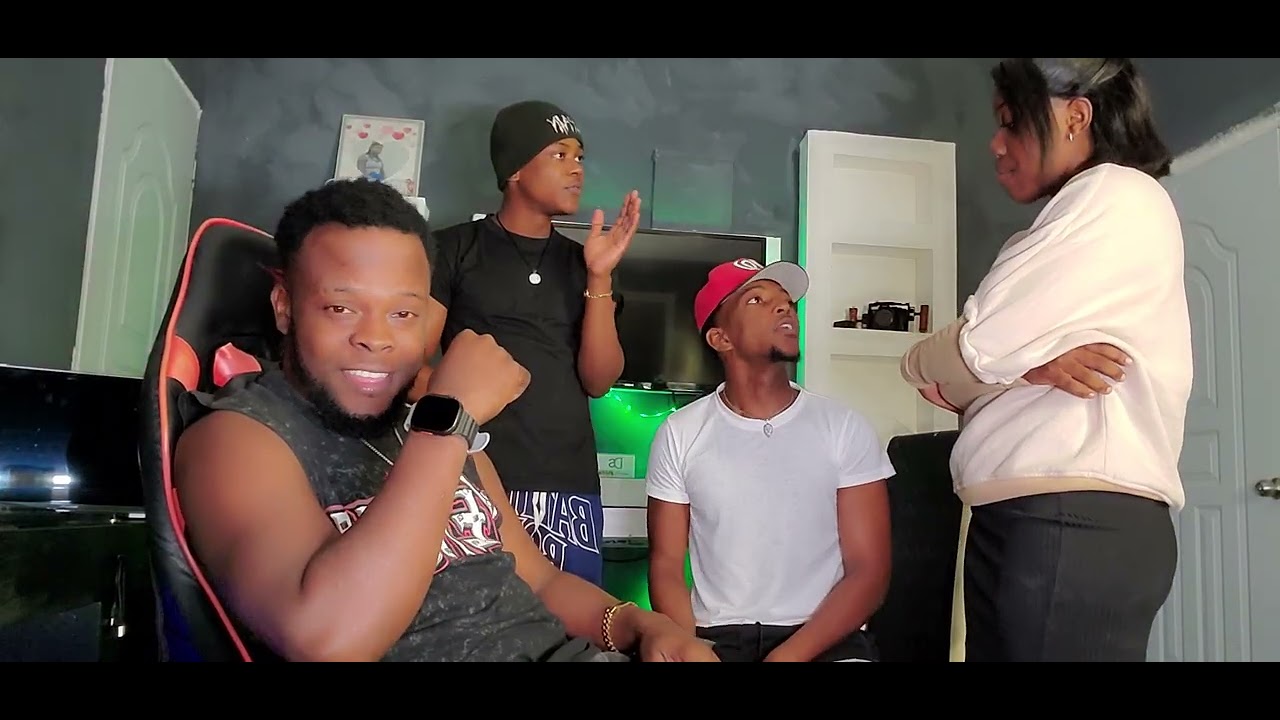 GABY JUS BEZWEN APRANN SA LANMOU SE RESPÈ YOUN POU LÒT RENM YON MOUN VLE DI KISA DAPRÈ OU MENM