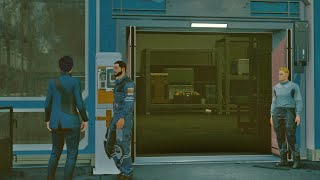 Mission: Distilling Confidence | Starfield | PS5 Gameplay ep 10