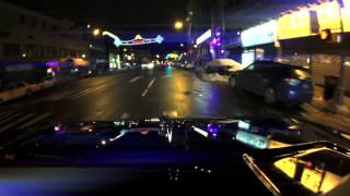 Cake Drop Le Baron First Anniversary