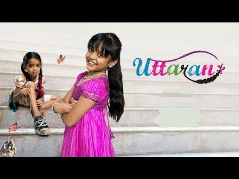 UTTARAN || SEKARANG TAPASYA DAN ICHCHA PERSAHABATAN UDAH BAIKAN @ANTV_Official #sinopsis
