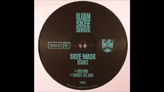 Skee Mask - Skreet Lvl Dub [ISS002]