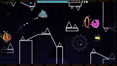 My part in Dignity by Elysium