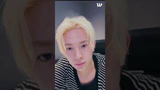 Heeseung (Evan) first live as soloist😭😭😭 #boycotthybe #bringheeseungback #enhypen_is_7 #kpop