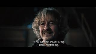 Retfærdighedens ryttere | Se filmen nu på blockbuster.dk