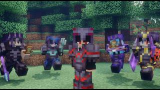Taking over the spawn pt2