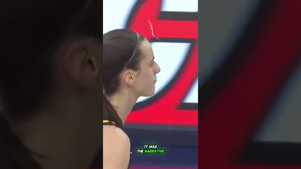 2 MINT AGO;Caitlin Clark BREAKS SILENCE on Europe Rumors | Official Response STUNS Fans!4