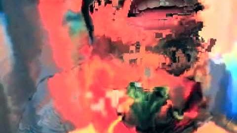 Psychedelic DATAMOSH Compilation