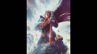 Black Knight In Eternals💀