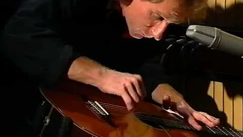 Jan  Reimer - "The Point of No Return" live 1991