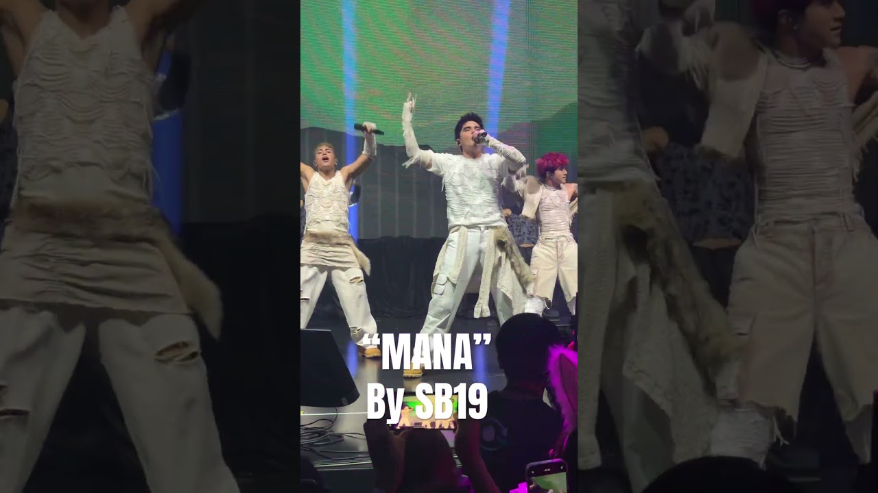 One of my Favorite song of SB19 