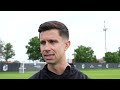 Midweek Media Availability  - June 11, 2024