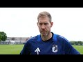 Midweek Media Availability  - June 11, 2024