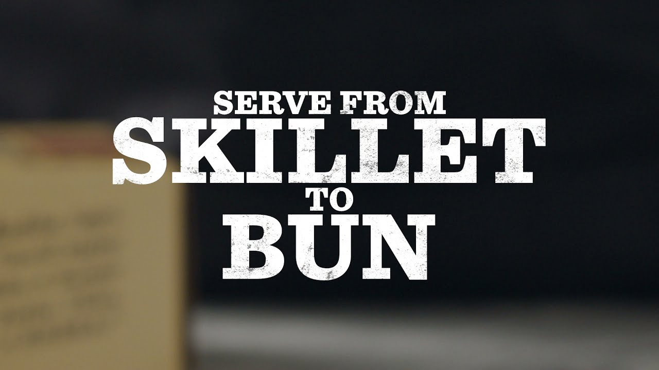 How to Cook a Turkey BUBBA burger®