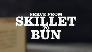 How to Cook a Turkey BUBBA burger® Net Worth