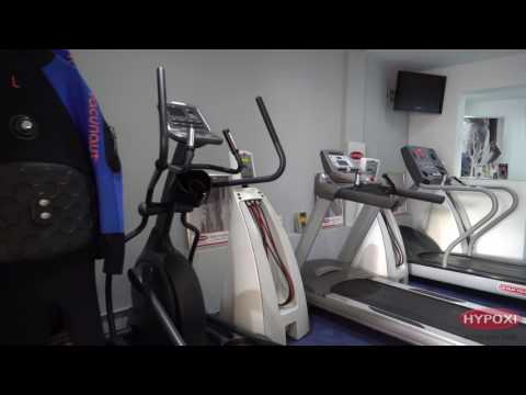 HYPOXI SOUTH WOODFORD
