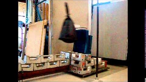 Furniture Testing - Impact Test - Micom Laboratories