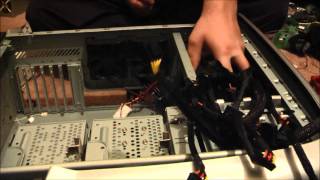 Alienware Area 51 repair attempt 5
