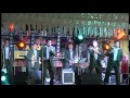 LA UNICA MARIMBA ORQUESTA HERMANOS TISTOJ DIFERENTE!!!!! parte 1