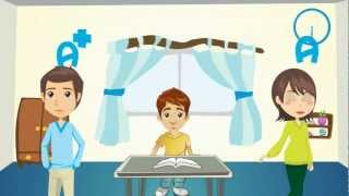 PracTutor.com Overview - Adaptive learning ecosystem for Math and English