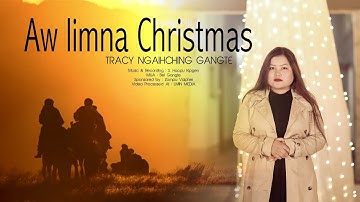 Aw Limna Khristmas in Vaiphei! Tracy! Rev ( L) Thangngur