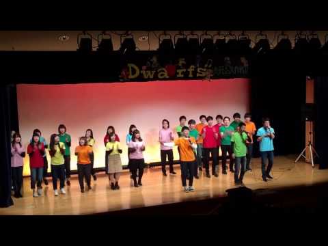 【2017冬ライブ】OP全体曲 SUN