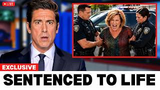 Things Aren't Looking Good for Sandi Patty