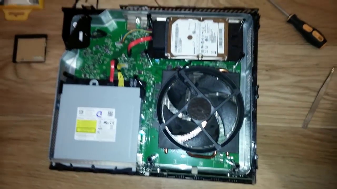 Как разобрать xbox one