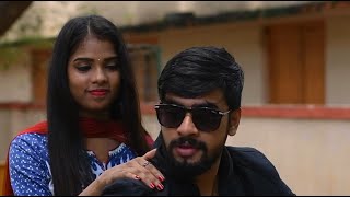 Nene Nijamei Nilicha Video Song From - Nijamai Nilicha Jathaga - New Telugu Short Film