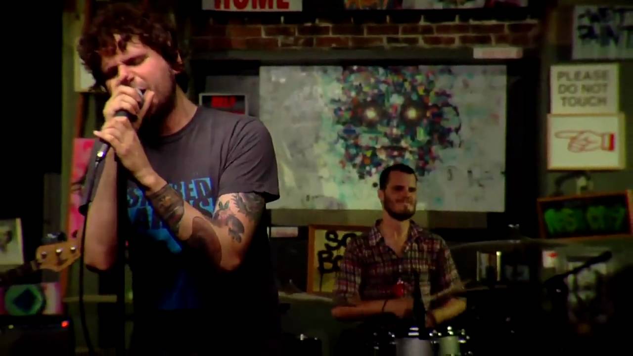 Rose City Sessions Vol.2: ORPHAN CHOIR - Cheap Souvenirs