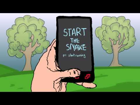 GPS Snake Documentation