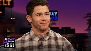Nick Jonas Put a Dead Bird In His Pants - TV SHOW