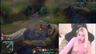 Helive Vs Türkler Ve 20 Bin Kişinin Önünde Yayını Kapamasi