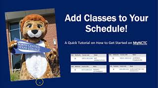 How to Register for Classes