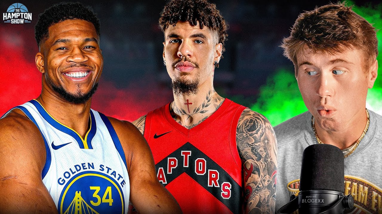 1 Trade Every NBA Team Will Make Before the Deadline...