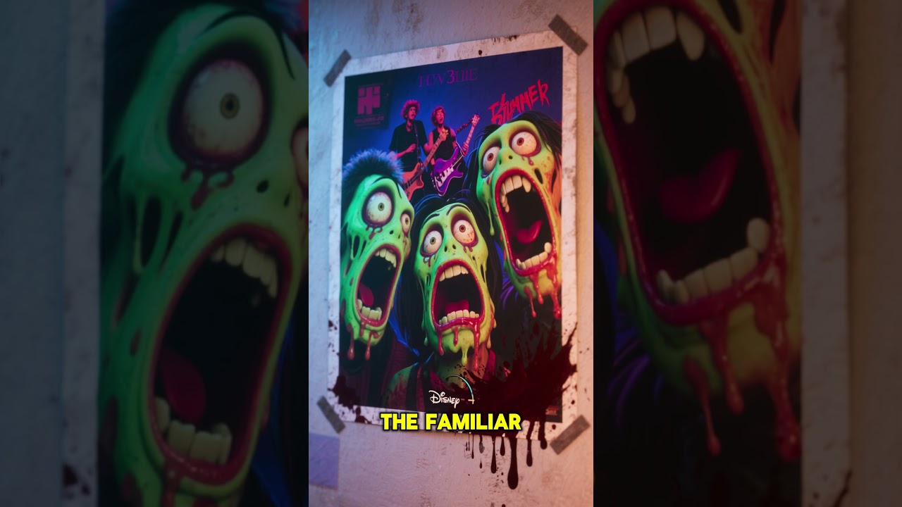 Have You Ever Woken Up… And Your Body Moved Without You? 