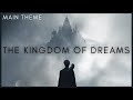 The Sandman | Main Theme - The Kingdom Of Dreams