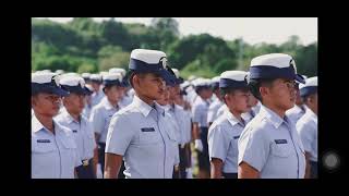 Graduation Ceremony Highlights of CGNOC Class 111-2025 MANSAGIP-LAYAG