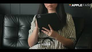 eiP Magnetix 2 Filp 可拆式保護殼 任意折