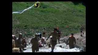 Warrior Dash