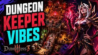 Dungeons 3 Review: The Dungeon Keeper-Style Game I Didn’t Expect to Love