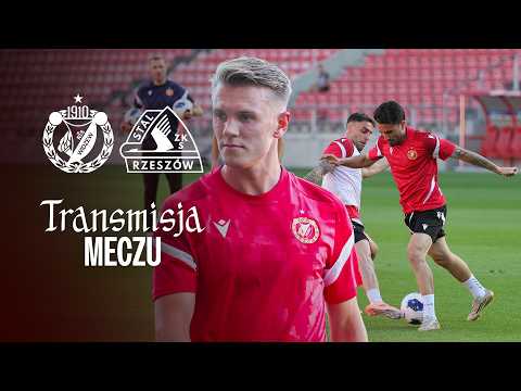 Widzew Łódź - Stal Rzeszów: transmisja meczu