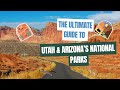 The Ultimate Guide to Utah &amp; Arizona’s National Parks
