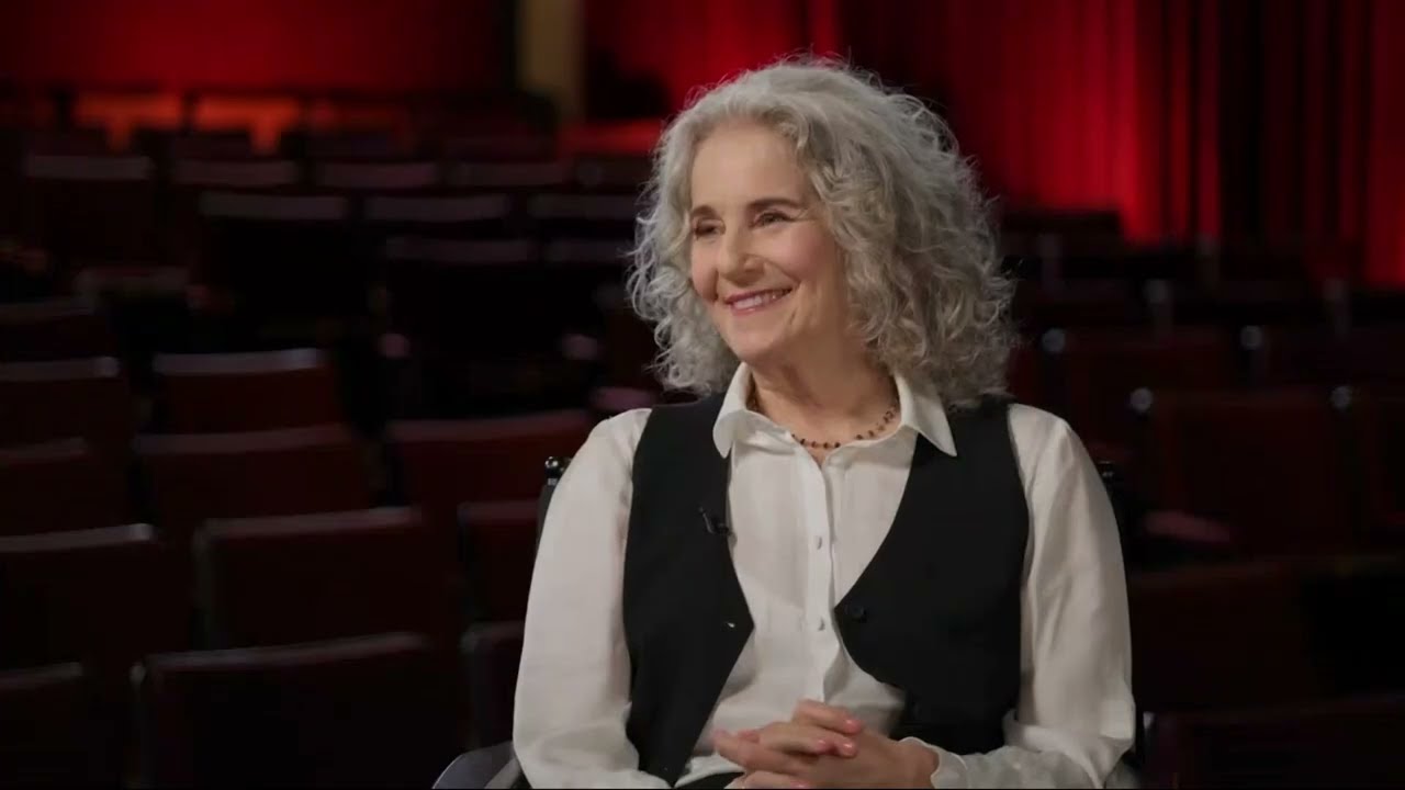 TCM Comments The Scarlet Empress (1934)