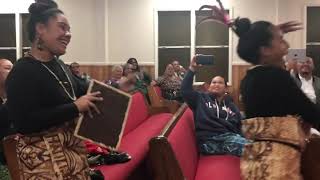 TOH Youth Christmas Program