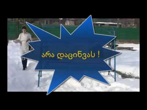 ჩვენი უფლებები