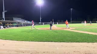 ZW’s two knocks vs the AKBC Tigers