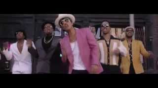 Download Lagu Upside Funk-Mark Ronson ft. Bruno Mars vs Diana Ross MP3