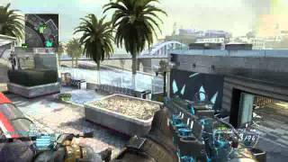 Crazy train bang hit marker sorry for inactivity